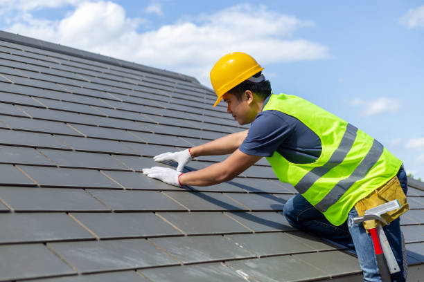 Best Roofing Contractor Near Me  in Gordon, GA