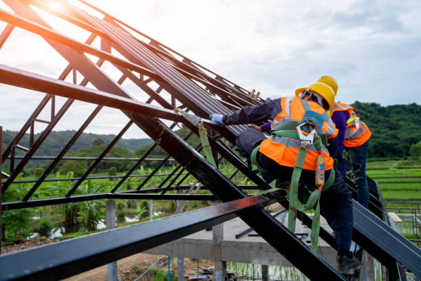 Quick and Trustworthy Emergency Roof Repair Services in Gordon, GA