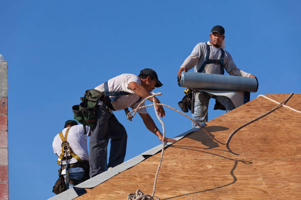 Best New Roof Installation  in Gordon, GA