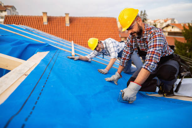 Best Local Roofing Companies  in Gordon, GA