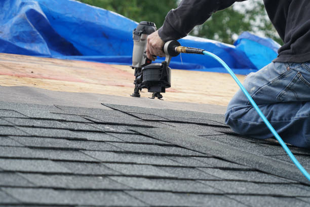 Best Flat Roof Repair Services  in Gordon, GA
