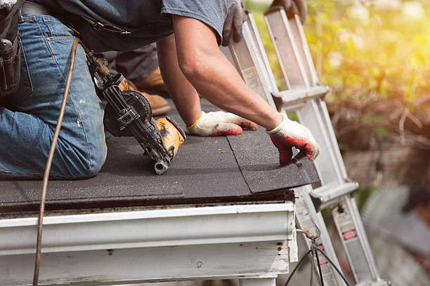 Best Roof Replacement Cost  in Gordon, GA