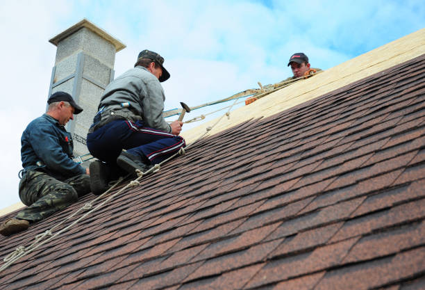 Trusted Gordon, GA Roofing Contractor Experts