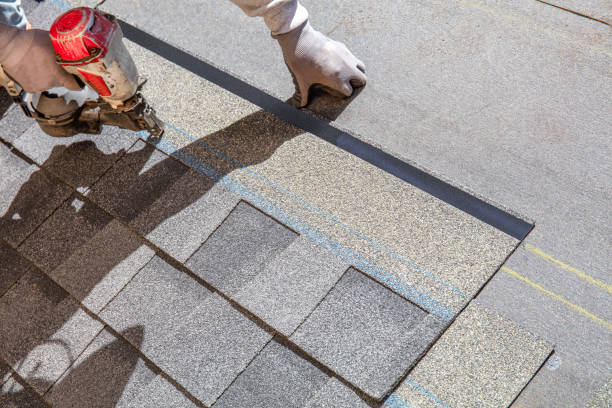 Best Roof Restoration Services  in Gordon, GA