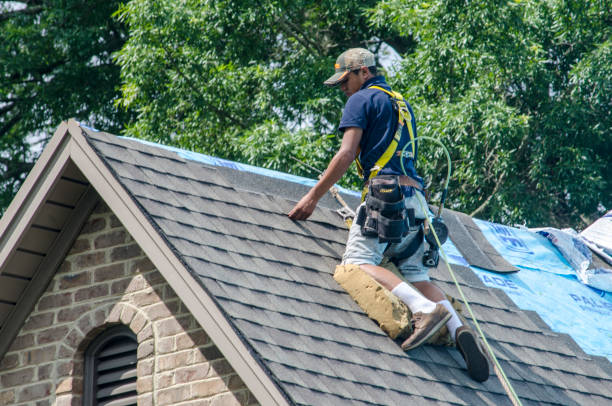 Best Roofing Contractors for Homes  in Gordon, GA